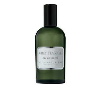 Geoffrey Beene Grey Flannel 109152