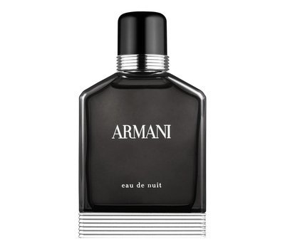 Armani Eau de Nuit