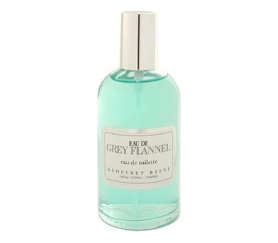 Geoffrey Beene Eau de Grey Flannel