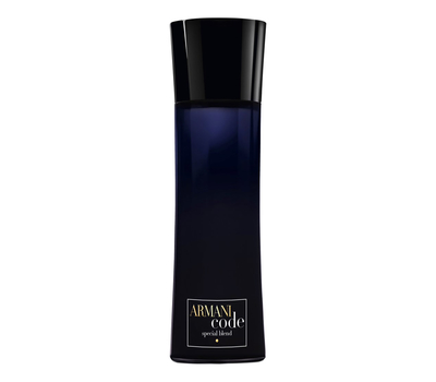 Armani Code Special Blend