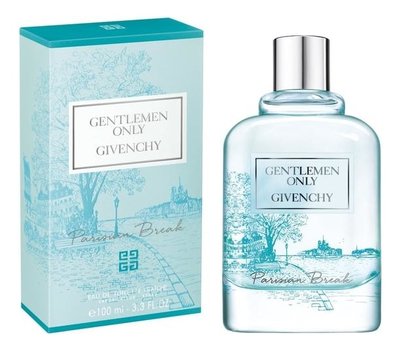 Givenchy Gentlemen Only Parisian Break 109801