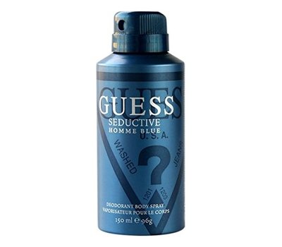 Guess Seductive Homme Blue 109002