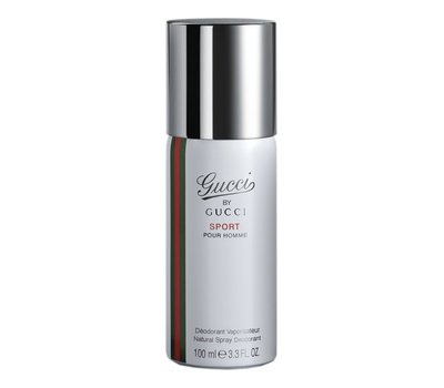 Gucci By Gucci Sport Pour Homme 110178