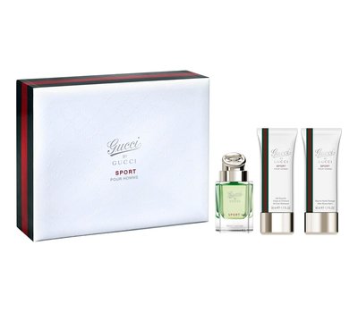 Gucci By Gucci Sport Pour Homme 110182