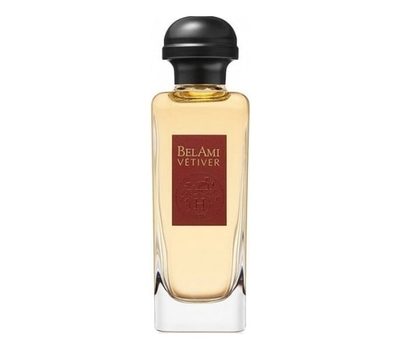 Hermes Bel Ami Vetiver