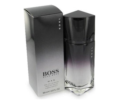 Hugo Boss Boss Soul