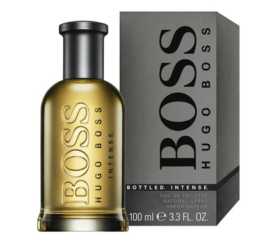 Hugo Boss Bottled Intense