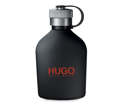 Hugo Boss Hugo Just Different