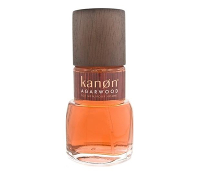 Kanon Agarwood