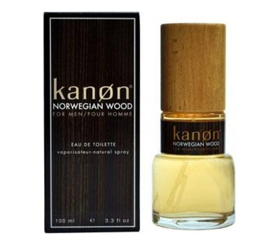 Kanon Norwegian Wood 112698