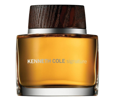 Kenneth Cole Signature men