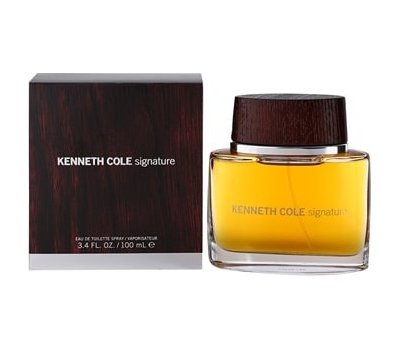 Kenneth Cole Signature men 112876