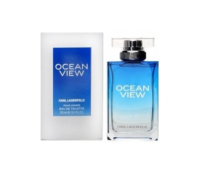 Karl Lagerfeld Ocean View For Men 112728