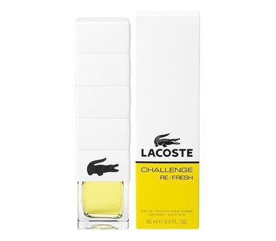 Lacoste Challenge Re/Fresh men 113389