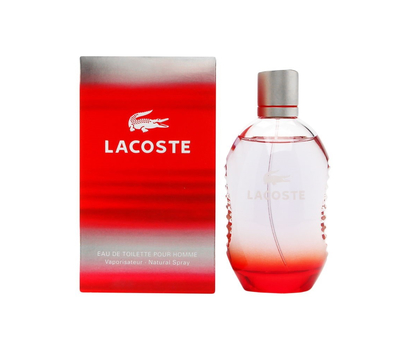 Lacoste Style in Play