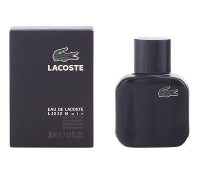 Lacoste Eau de Lacoste L.12.12 Noir 113490