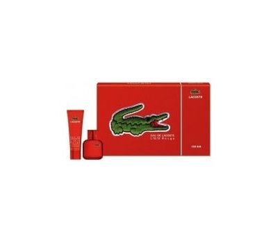 Lacoste Eau de Lacoste L.12.12 Rouge (Red) 113502