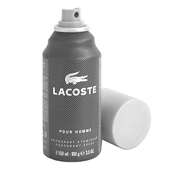 Lacoste Pour Homme 113723