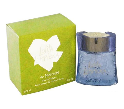 Lolita Lempicka Au Masculin men 114651