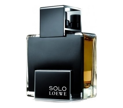 Loewe Solo Platinum