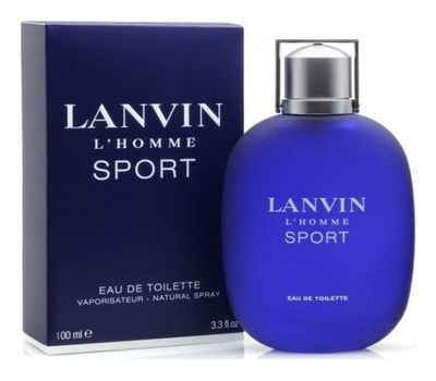 Lanvin L'Homme Sport