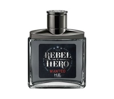 Mango Rebel Hero Wanted