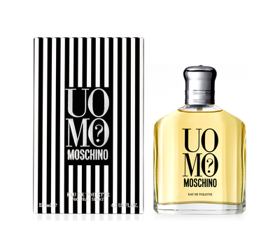 Moschino Uomo? 115795