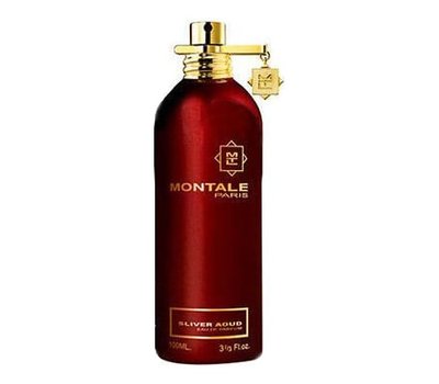 Montale Sliver Aoud 115732