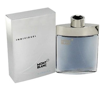 Mont Blanc Individuel Men