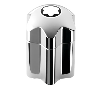 Mont Blanc Emblem Intense