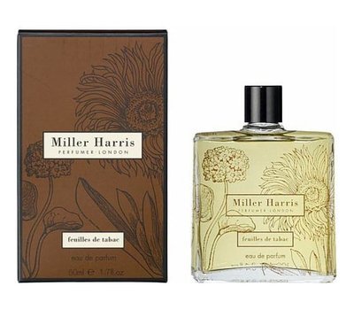 Miller Harris Feuilles de Tabac