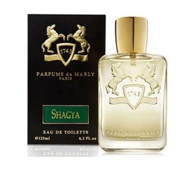 Parfums de Marly Shagya