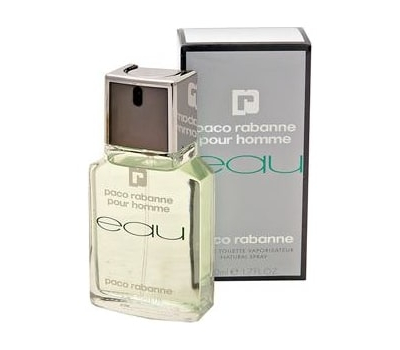 Paco Rabanne Eau Pour Homme