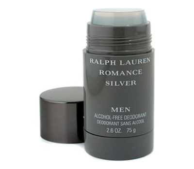 Ralph Lauren Romance Silver Men 117392