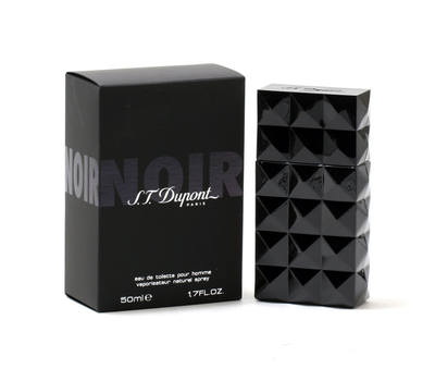 S.T. Dupont Noir for men 117874