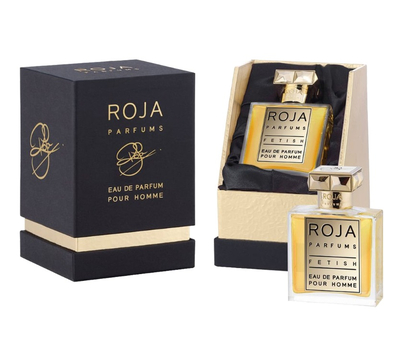 Roja Dove Fetish Pour Homme