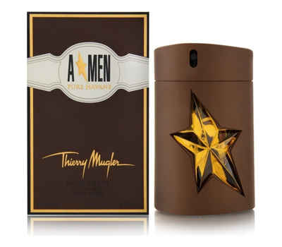 Thierry Mugler A'Men Pure Havane