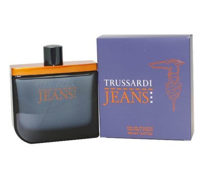 Trussardi Jeans men 119060