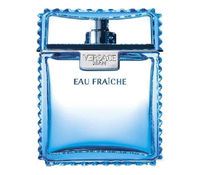 Versace Eau Fraiche Man