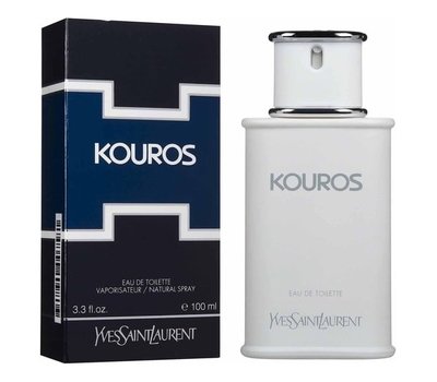 YSL Kouros 120032