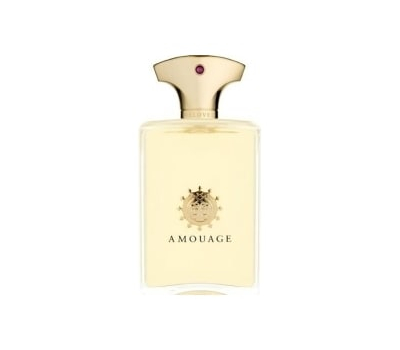 Amouage Beloved for men 120418