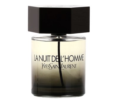 YSL La Nuit de L'Homme 120104