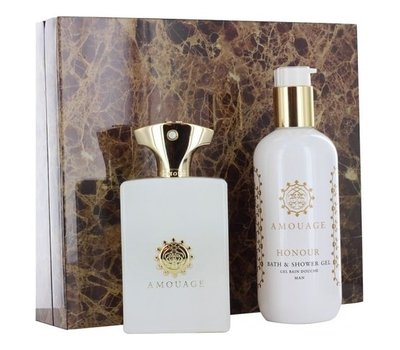 Amouage Honour for men 120558