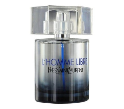 YSL L'Homme Libre 120214