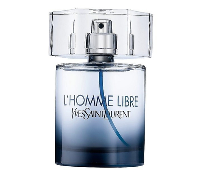 YSL L'Homme Libre