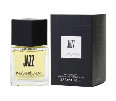 YSL Jazz