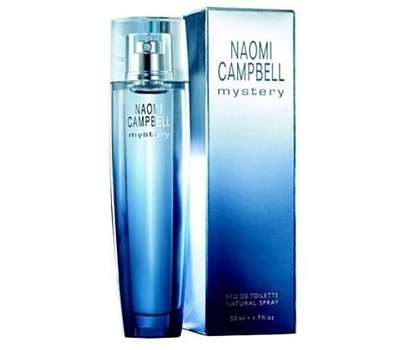 Naomi Campbell Mystery 122780