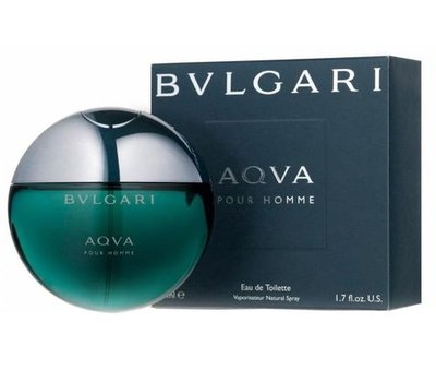 Bvlgari Aqva Pour Homme 122615