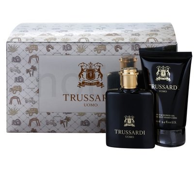 Trussardi Uomo 122450