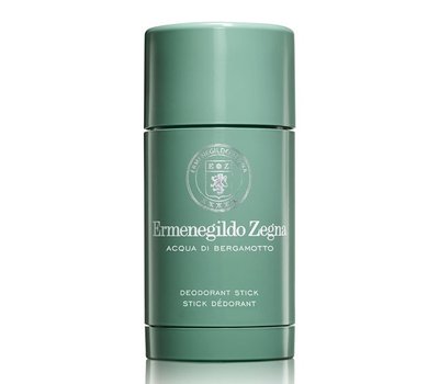 Ermenegildo Zegna Acqua di Bergamotto 122861